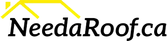 NEEDAROOF.CA Logo